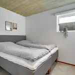 Caterina - 100m From The Sea By Interhome Prázdninový dům *