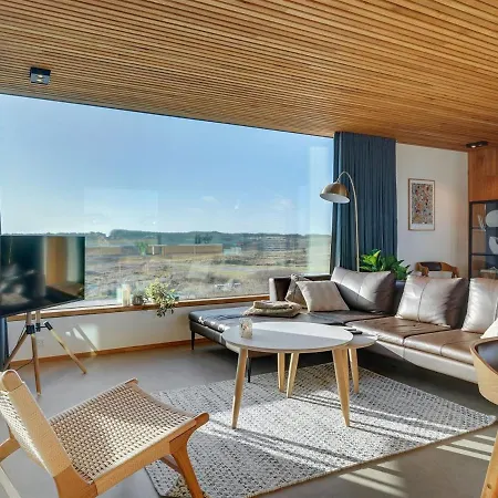 Caterina - 100m From The Sea In Western Jutland By Interhome Holiday home Blavand