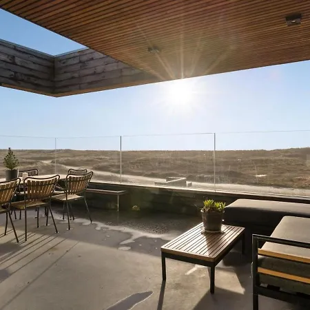 Caterina - 100m From The Sea In Western Jutland By Interhome Casa de Férias