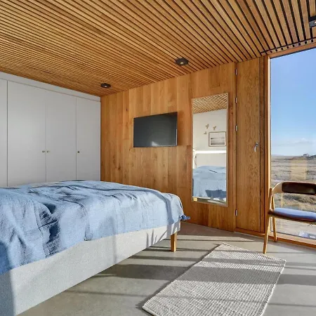 Caterina - 100m From The Sea In Western Jutland By Interhome Casa de Férias *