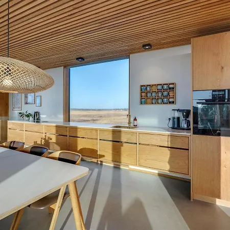 Holiday home Caterina - 100m From The Sea In Western Jutland By Interhome *
