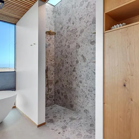 Caterina - 100m From The Sea In Western Jutland By Interhome Holiday home *