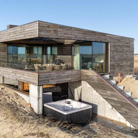 Caterina - 100m From The Sea In Western Jutland By Interhome *