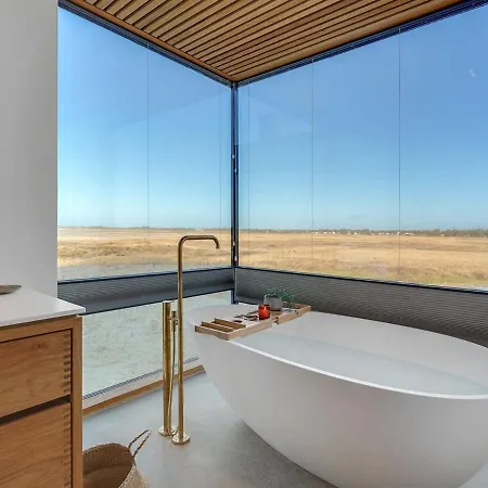 Caterina - 100m From The Sea In Western Jutland By Interhome * Blåvand