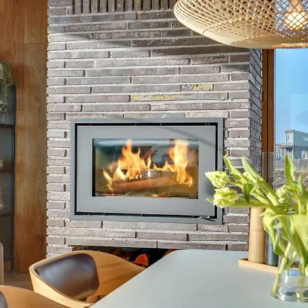 Holiday home Caterina - 100m From The Sea In Western Jutland By Interhome *