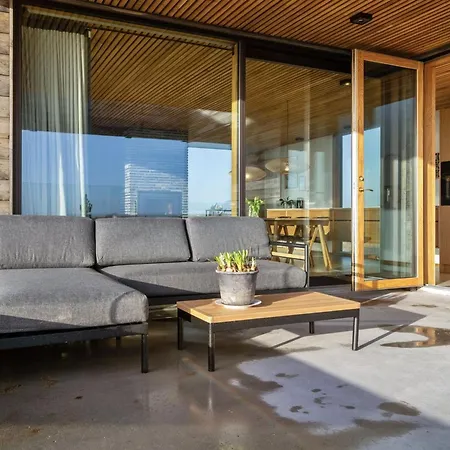 Prázdninový dům Caterina - 100m From The Sea By Interhome Blåvand