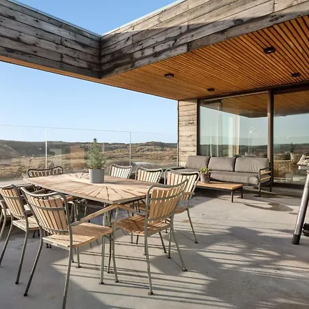Dom wakacyjny Caterina - 100m From The Sea By Interhome Blåvand