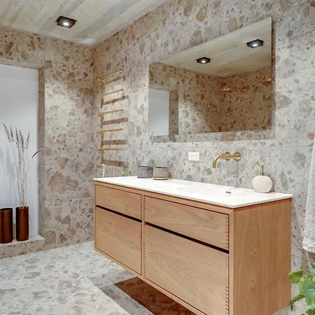 Caterina - 100m From The Sea By Interhome Dom wakacyjny