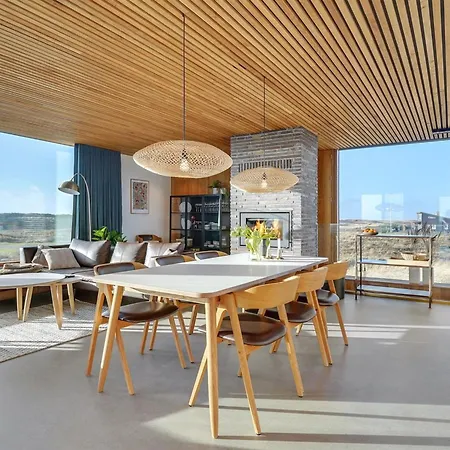 Caterina - 100m From The Sea By Interhome Feriehus Blåvand